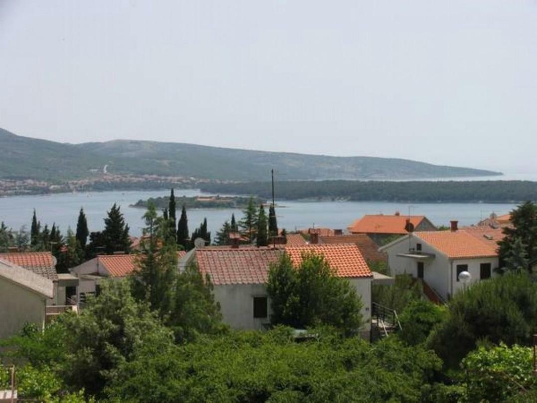 Apartman Brajutovci 26 Kornić Exterior foto